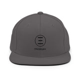 Ethereum Snapback Hat - InvestmenTees