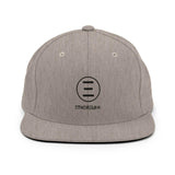 Ethereum Snapback Hat - InvestmenTees