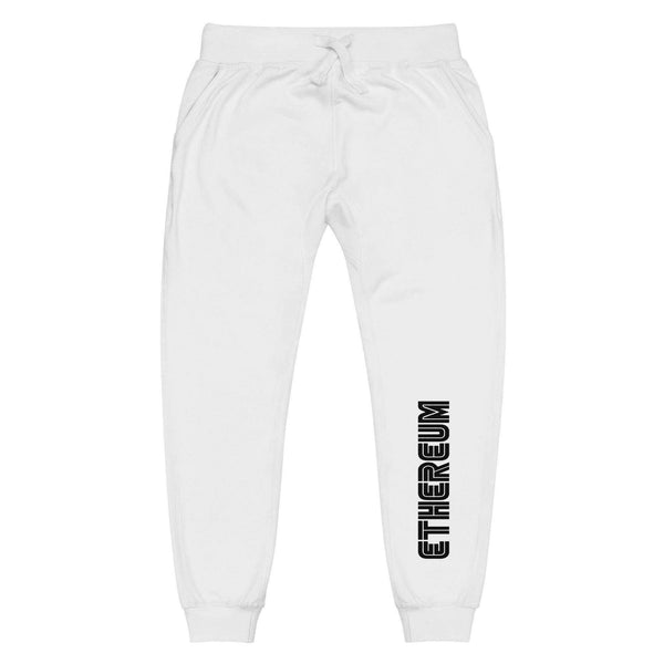 Ethereum Sweatpants - InvestmenTees