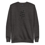 Euro Currency Character Sweatshirt - InvestmenTees