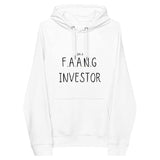 FAANG Investor Pullover Hoodie - InvestmenTees