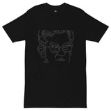 Federal Reserve J Powell T-Shirt - InvestmenTees