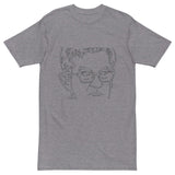Federal Reserve J Powell T-Shirt - InvestmenTees