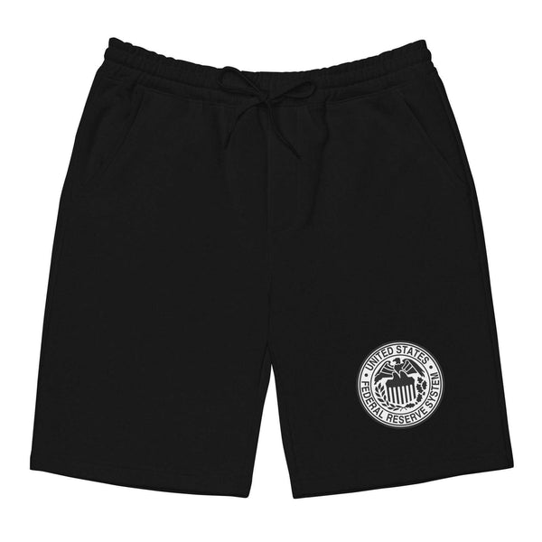 Federal Reserve System Shorts - InvestmenTees