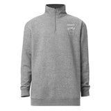 Finance King Fleece Pullover - InvestmenTees