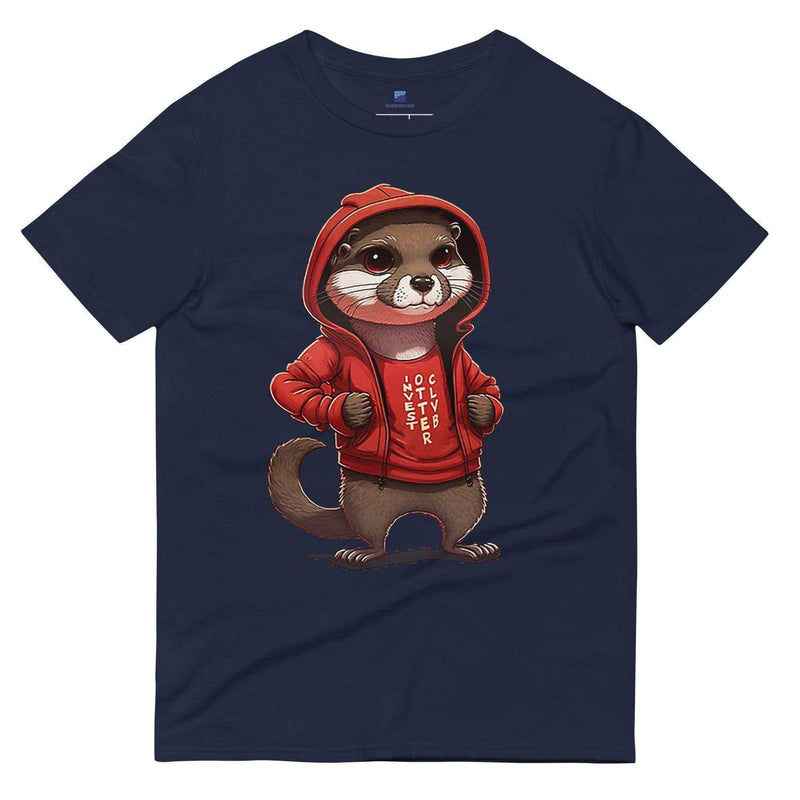 Finance | Investor Club T-Shirt - InvestmenTees