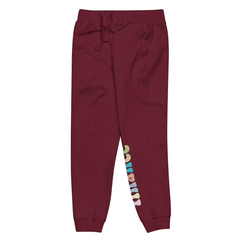 Finance Sweatpants - InvestmenTees