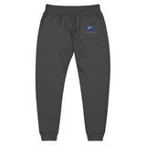 Financial Analyst Barcode Sweatpants - InvestmenTees