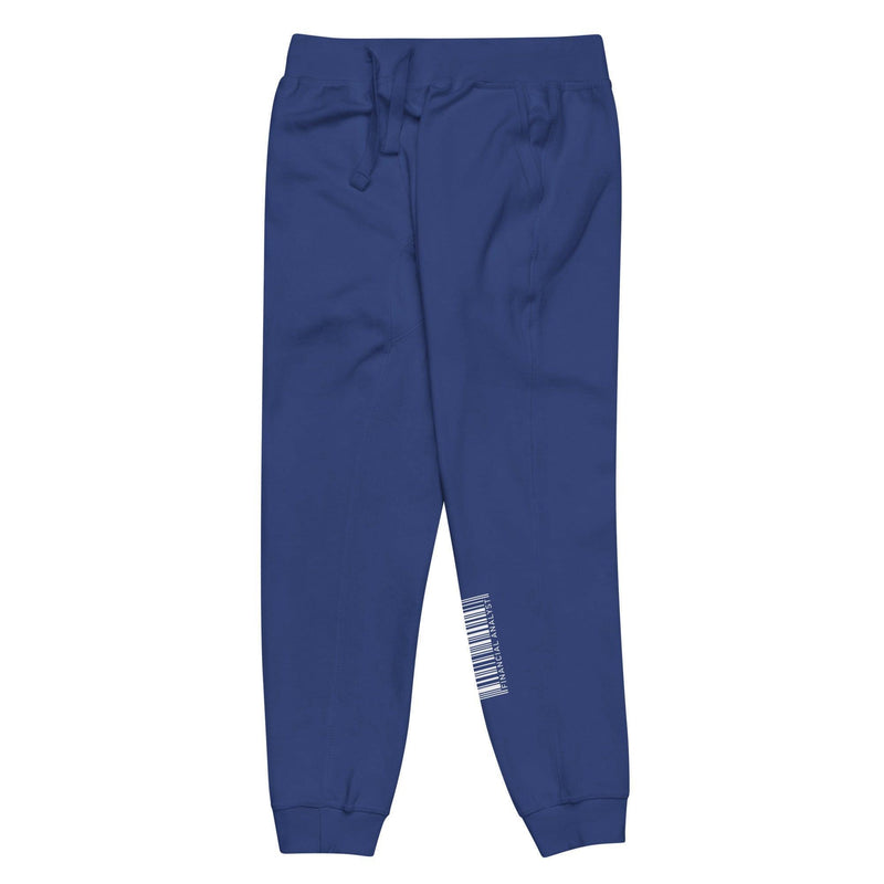 Financial Analyst Barcode Sweatpants - InvestmenTees