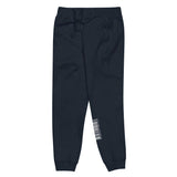 Financial Analyst Barcode Sweatpants - InvestmenTees