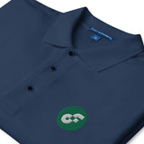 Flow Polo Shirt - InvestmenTees