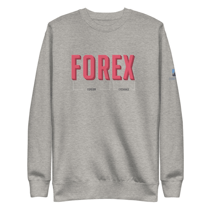 For-Ex Sweatshirt - InvestmenTees
