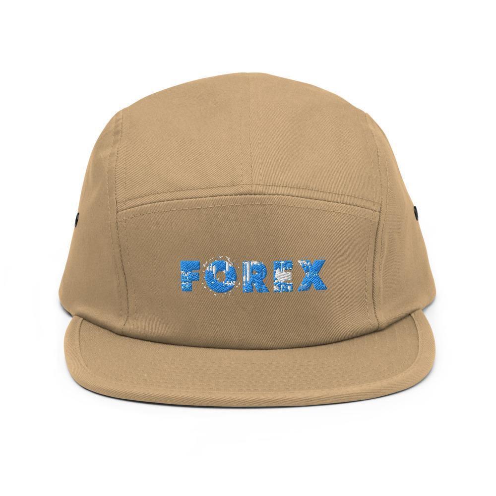Forex Hat - InvestmenTees