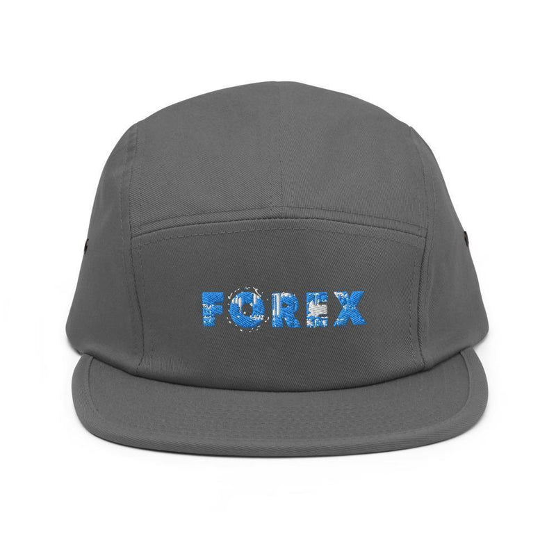 Forex Hat - InvestmenTees