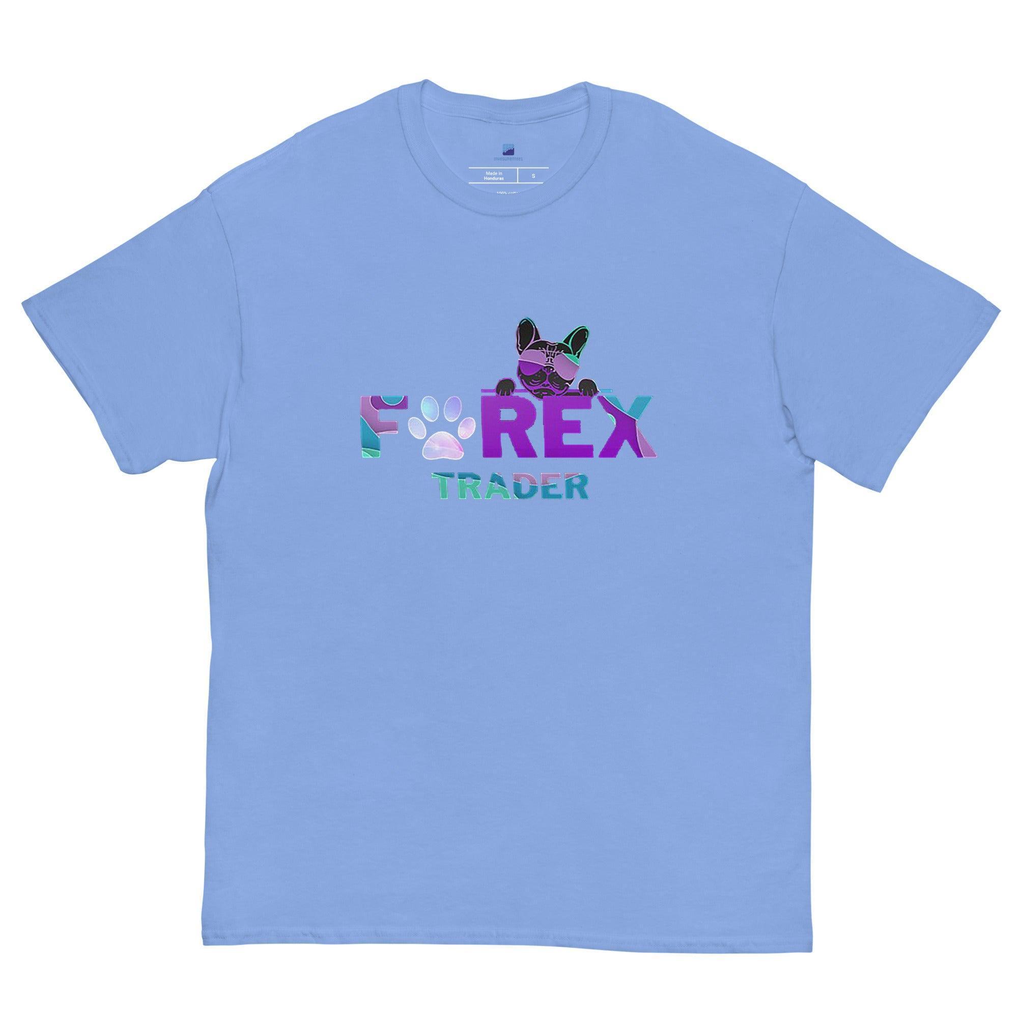 Forex Trader T-Shirt - InvestmenTees