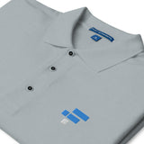 FTX Polo Shirt - InvestmenTees