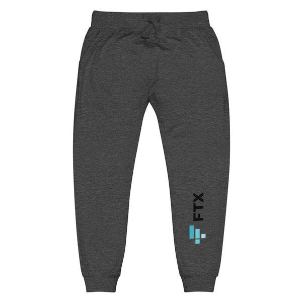 FTX Sweatpants - InvestmenTees