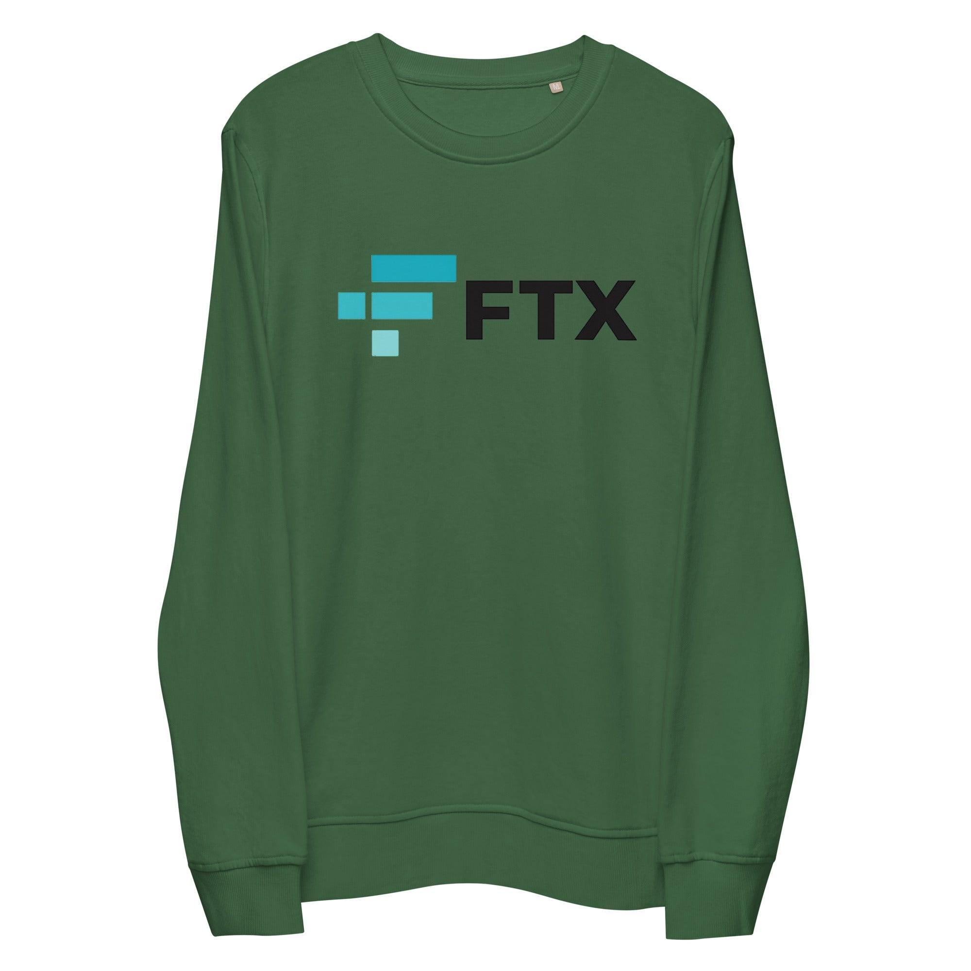 FTX Sweatshirt - InvestmenTees