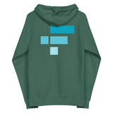 FTX Zip Up Hoodie - InvestmenTees