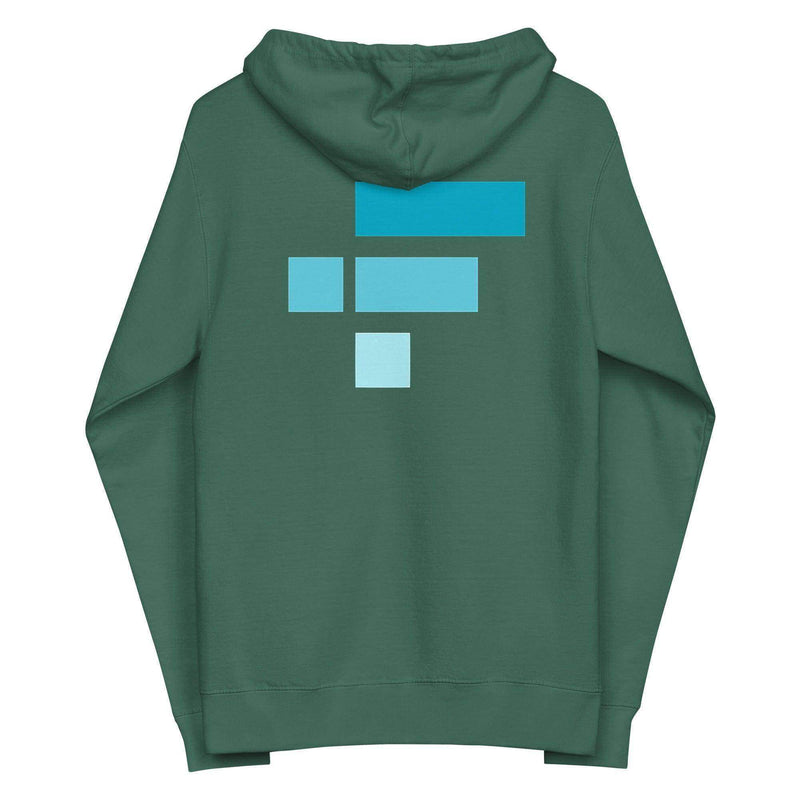 FTX Zip Up Hoodie - InvestmenTees