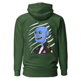 FUD Society 2 Pullover Hoodie - InvestmenTees