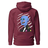 FUD Society 2 Pullover Hoodie - InvestmenTees