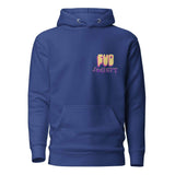 FUD Society 4 Pullover Hoodie - InvestmenTees