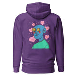 FUD Society 4 Pullover Hoodie - InvestmenTees
