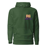 FUD Society 4 Pullover Hoodie - InvestmenTees