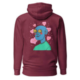 FUD Society 4 Pullover Hoodie - InvestmenTees