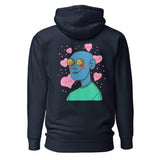 FUD Society 4 Pullover Hoodie - InvestmenTees
