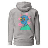 FUD Society 4 Pullover Hoodie - InvestmenTees