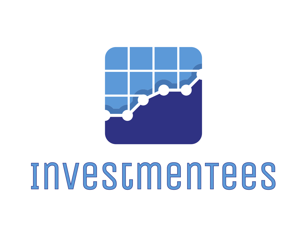 InestmenTees Logo Image Transparent