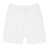 Future Billionaire Fleece Shorts - InvestmenTees