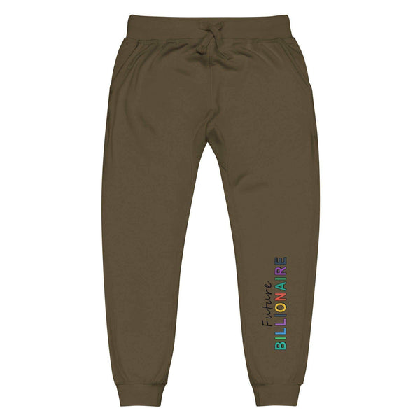 Future Billionaire Sweatpants - InvestmenTees