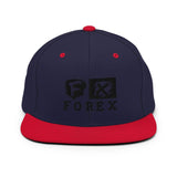 FX | Forex Snapback Hat - InvestmenTees