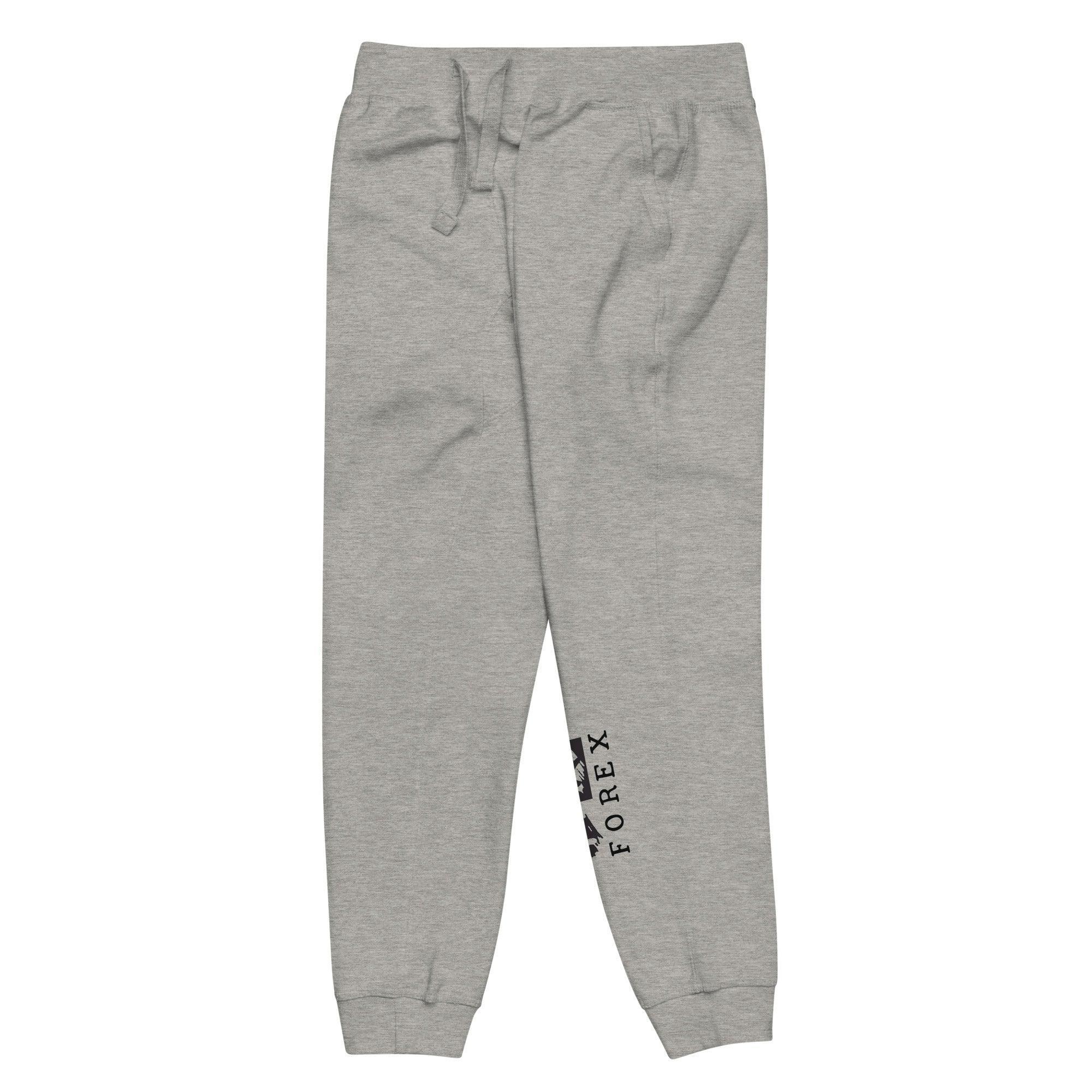 FX | Forex Sweatpants - InvestmenTees