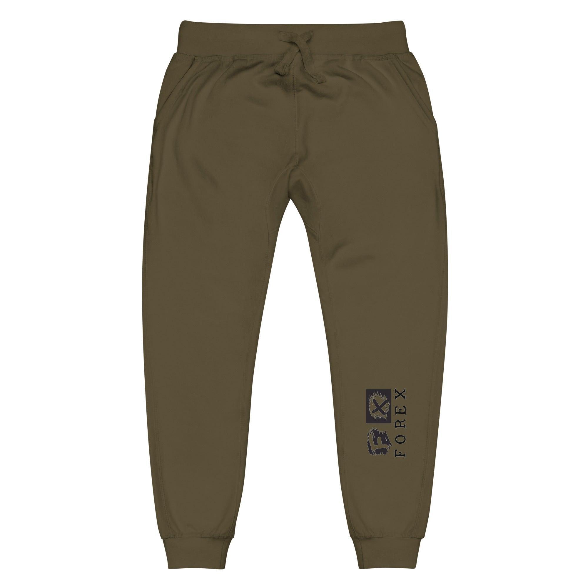 FX | Forex Sweatpants - InvestmenTees