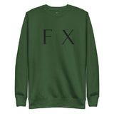 FX | Forex Sweatshirt - InvestmenTees