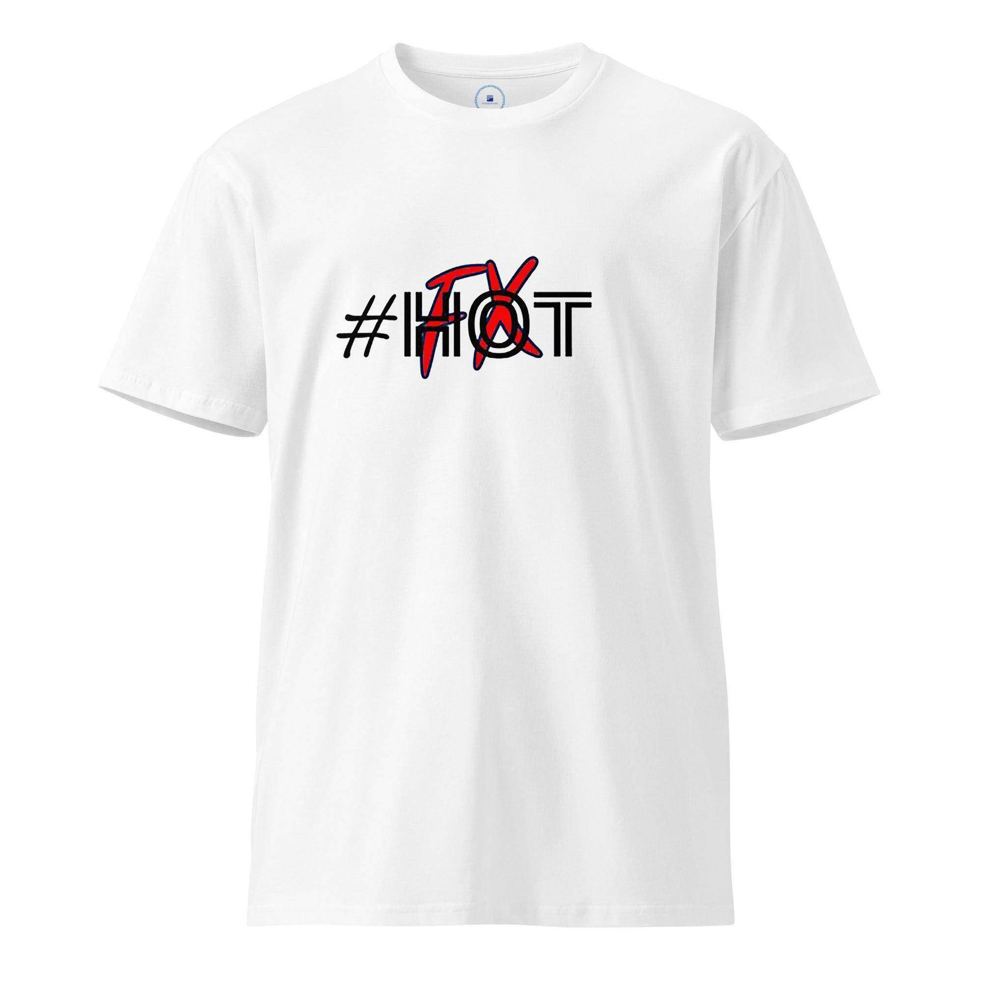 FXT T-Shirt - InvestmenTees