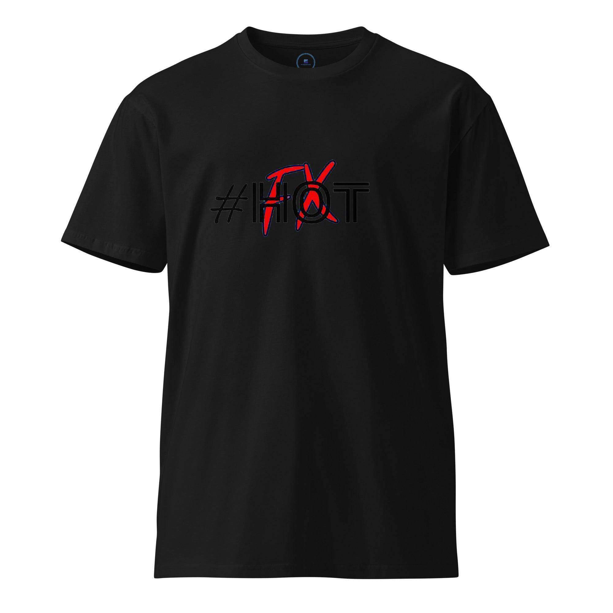 FXT T-Shirt - InvestmenTees