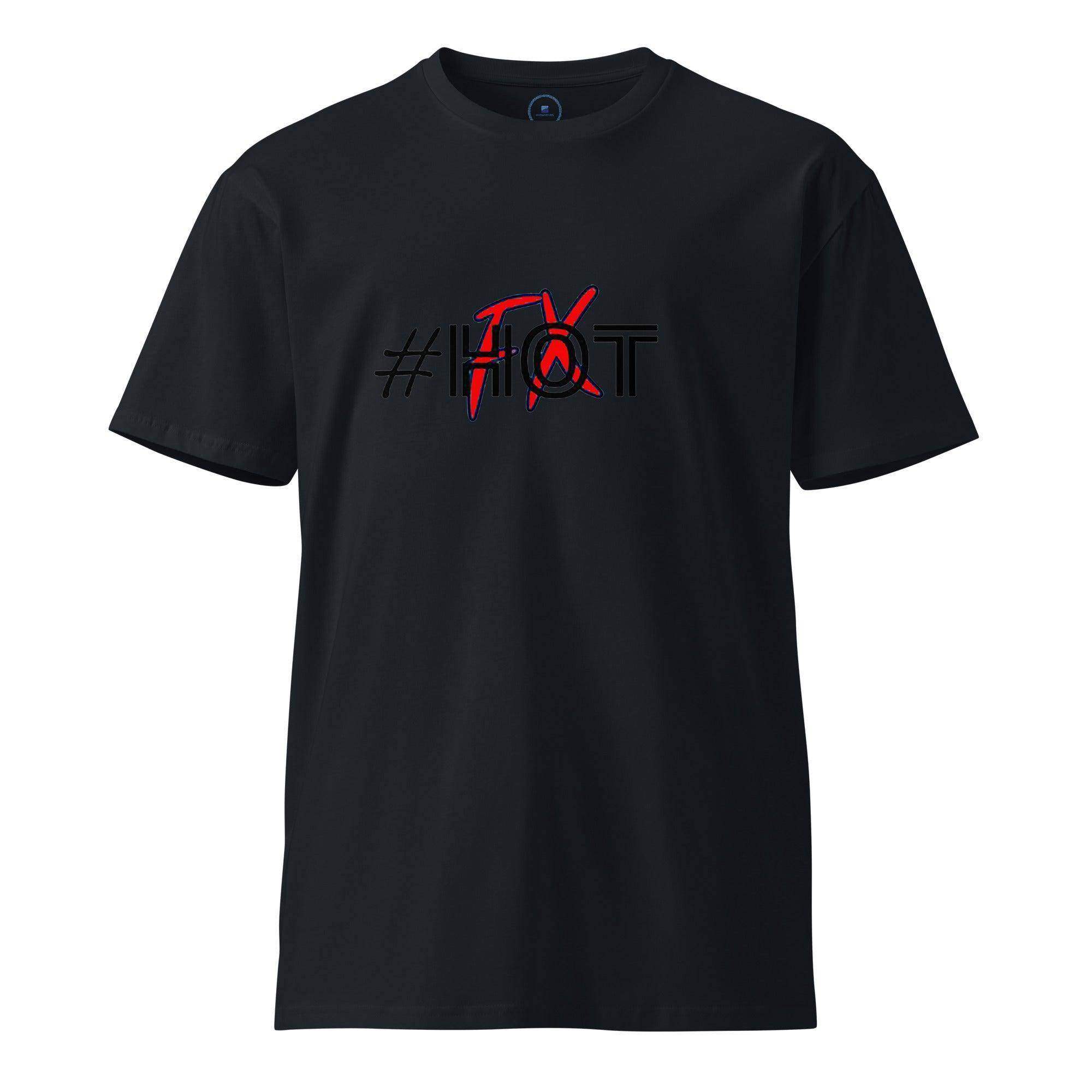 FXT T-Shirt - InvestmenTees