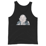 George Soros Tank Top - InvestmenTees