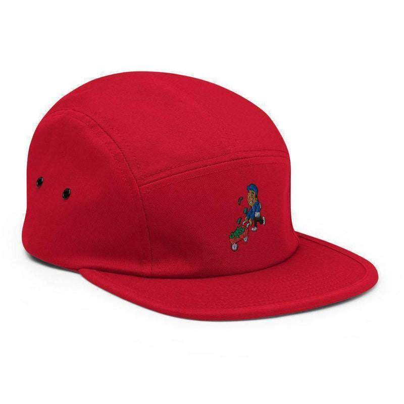 Hauling Away Profits Hat - InvestmenTees