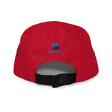 Hauling Away Profits Hat - InvestmenTees