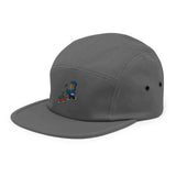 Hauling Away Profits Hat - InvestmenTees