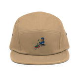 Hauling Away Profits Hat - InvestmenTees