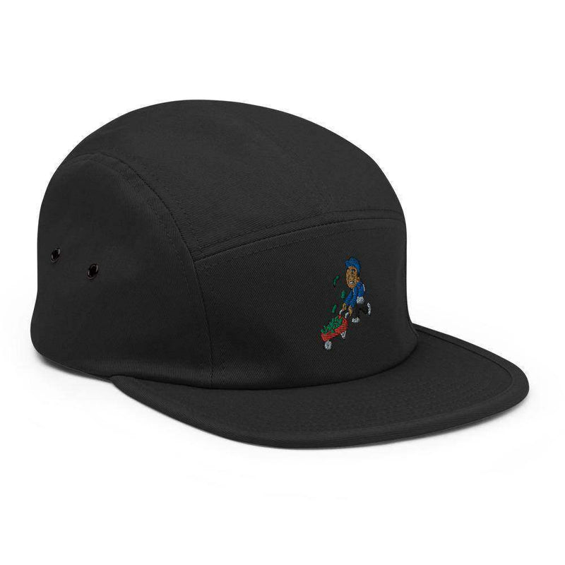 Hauling Away Profits Hat - InvestmenTees