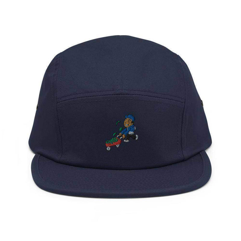 Hauling Away Profits Hat - InvestmenTees