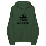 Hedge Master Pullover Hoodie - InvestmenTees